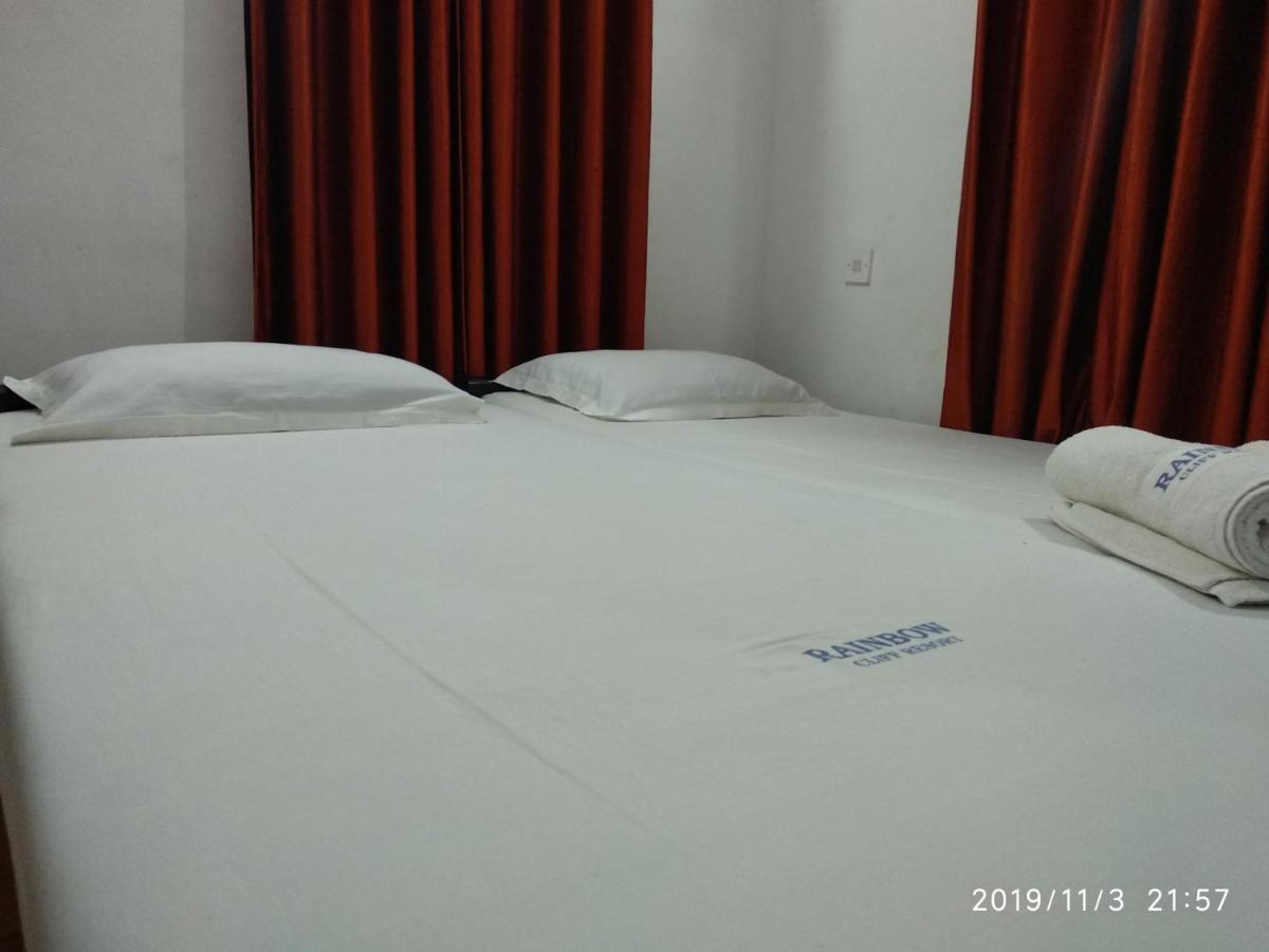 Rainbow Cliff Homestay Hotel Varkala