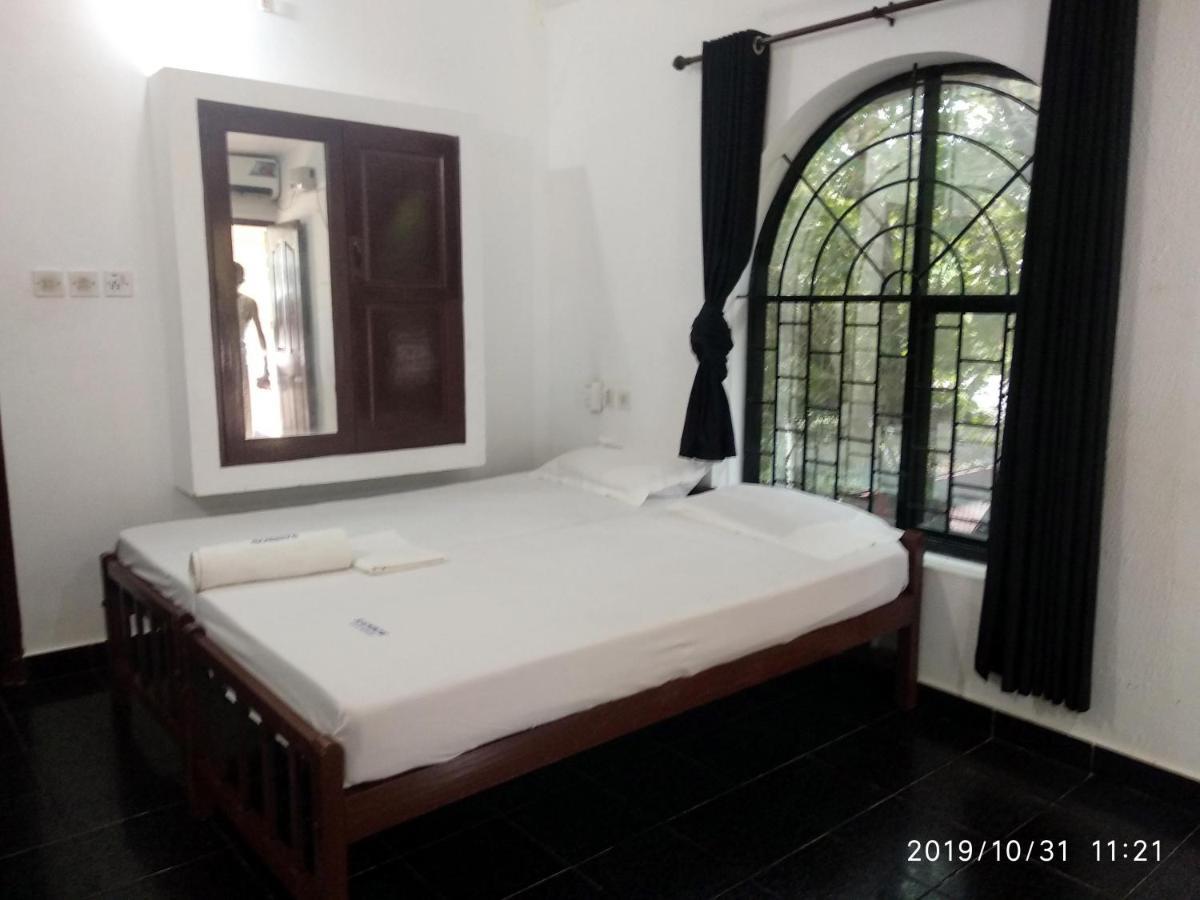 Hotel Rainbow Cliff Homestay