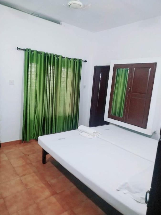 Rainbow Cliff Homestay