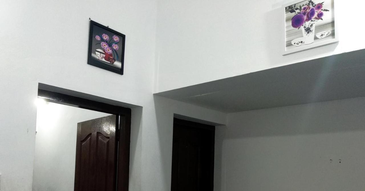 Rainbow Cliff Homestay