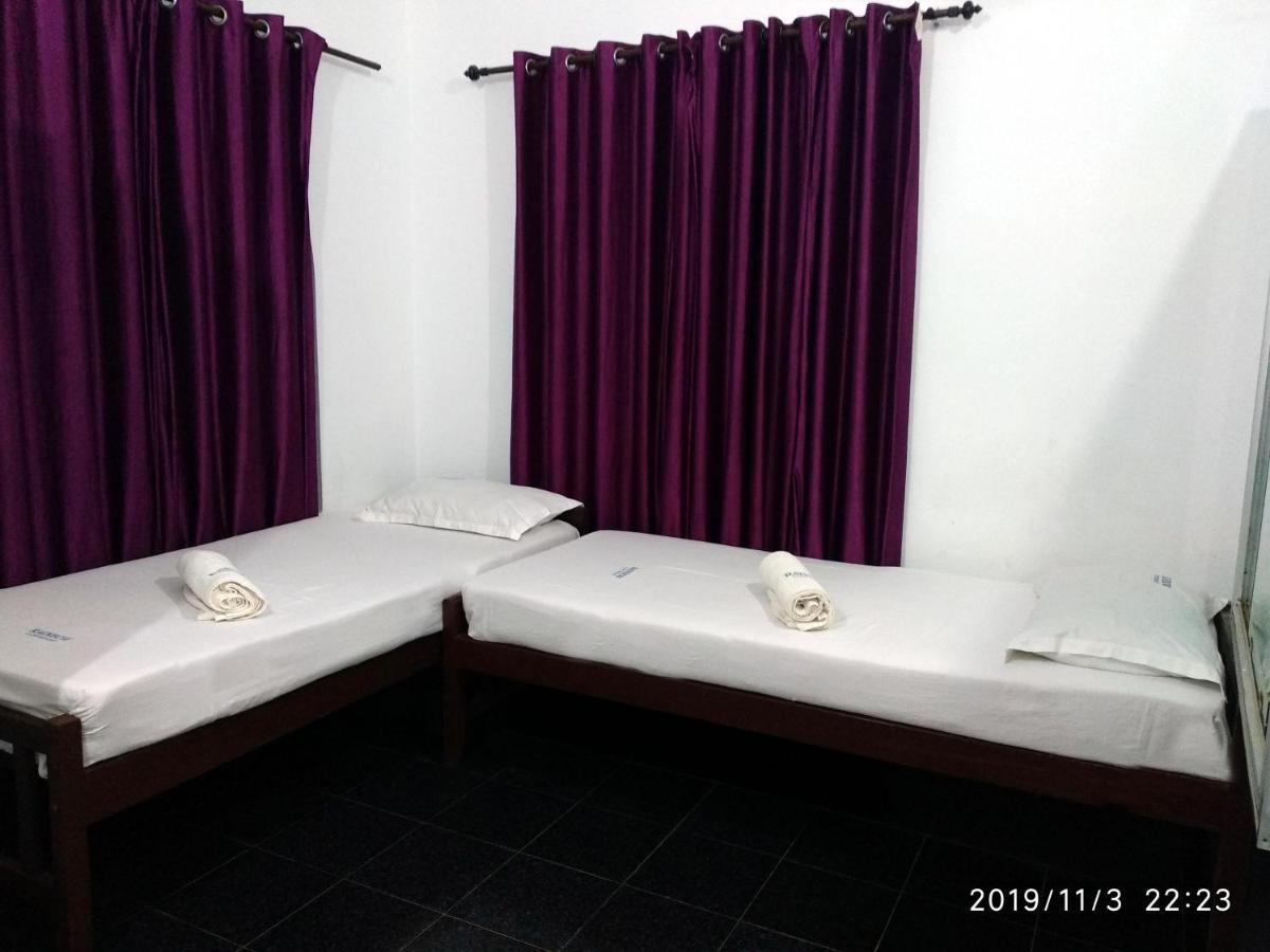 Rainbow Cliff Homestay Hotel