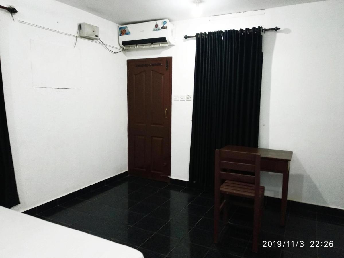 Rainbow Cliff Homestay Hotel