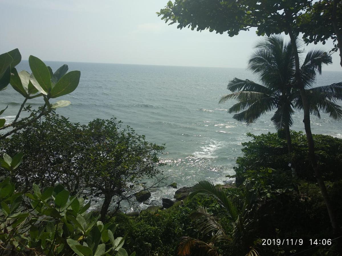 Hotel Rainbow Cliff Homestay