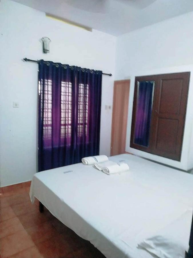 Rainbow Cliff Homestay Hotel