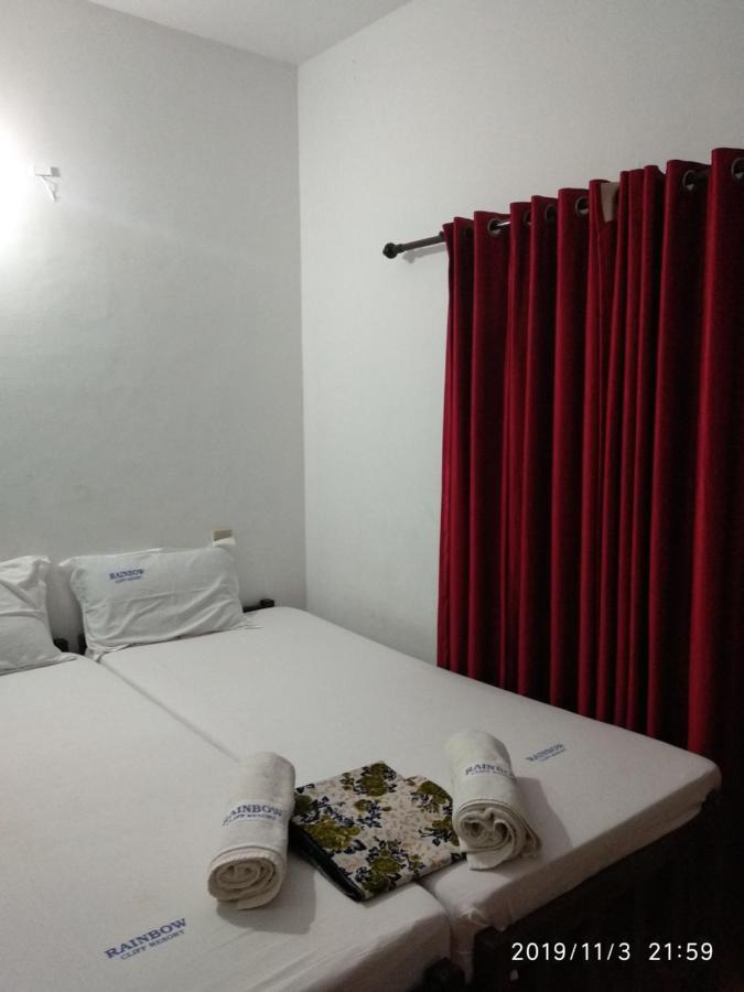 Hotel Rainbow Cliff Homestay