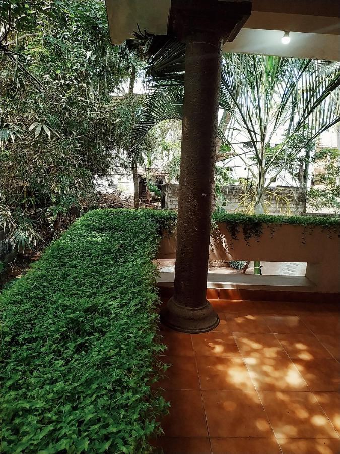 Hotel Rainbow Cliff Homestay Varkala