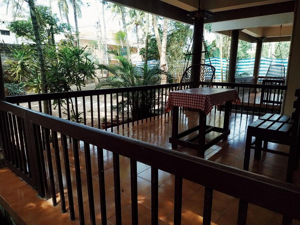 Hotel Rainbow Cliff Homestay *