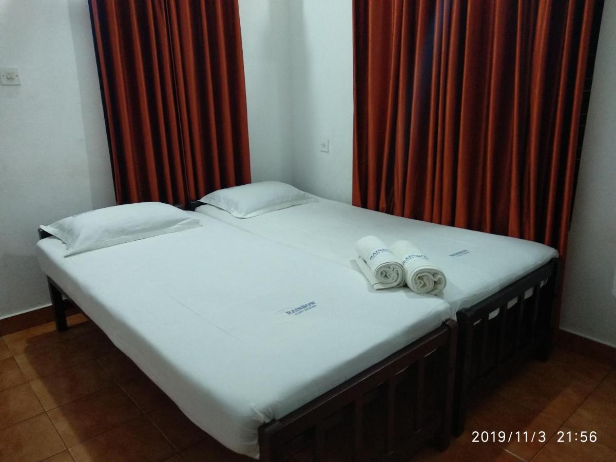 Hotel Rainbow Cliff Homestay Varkala