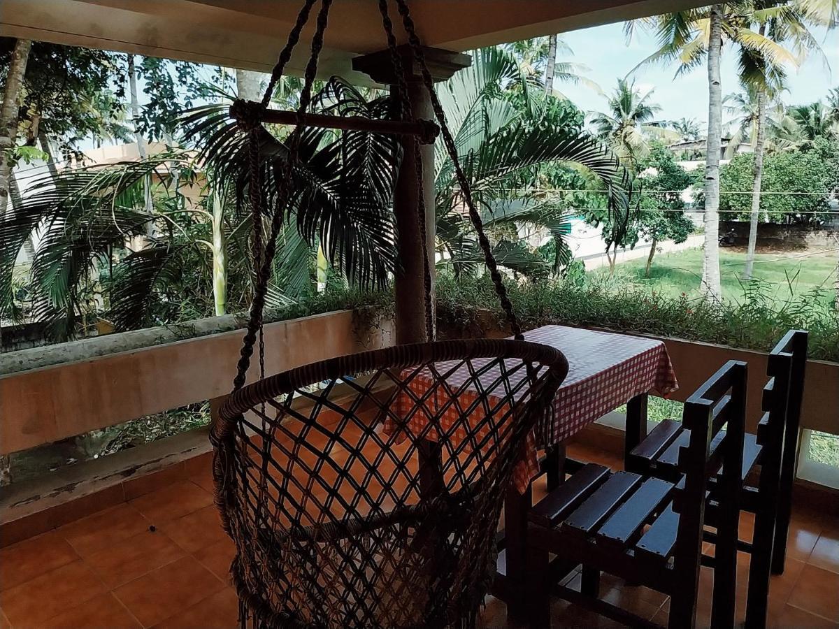 Rainbow Cliff Homestay Hotel Varkala