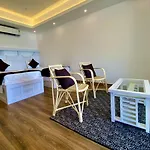Ashokam Resort Varkala