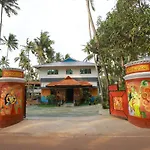 Malavikas Black Beach Resort