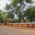 Malavikas Black Beach Resort