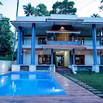 Figo Varkala