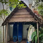 Paddle Cult