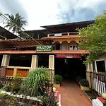 Hill Top Beach Resort