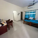 Home Varkala