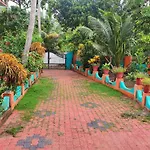 Happy Buddha Homestay