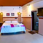 Rams Guest House Samudra-Walk To Cliff,Odayam,Black Beach Varkala