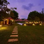 Voye Homes Signature Pool Resort Varkala , Just 950 M From Varkala Cliff And Beach