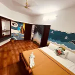 Happy Days Homestay