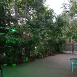Greens Homestay Varkala