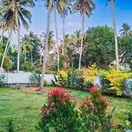 Popple Beach House