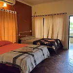 Beach View Balcony Resort By Hello Varkala