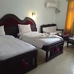 Indraprastha Beach Resort