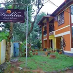 Dahlia Beach Resort