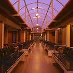 Dahlia Beach Resort