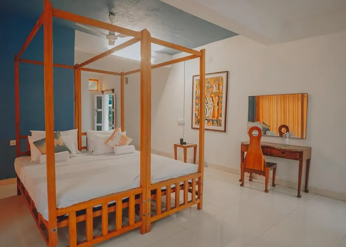 Vacay Nest