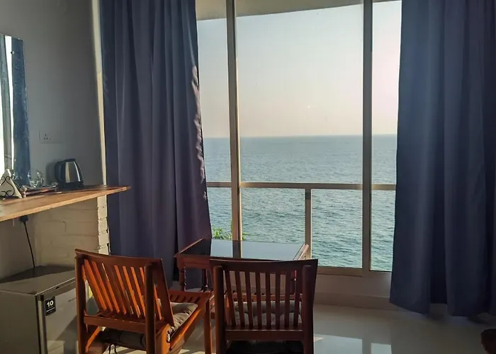 Nebo Hotel