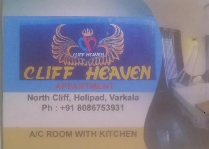Cliff Heaven