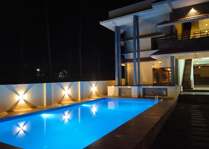 Figo Varkala