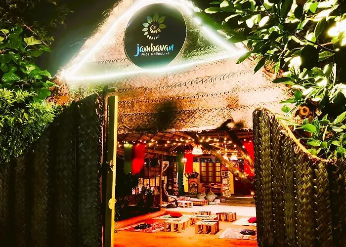 Jambavan Arts Sanctuary