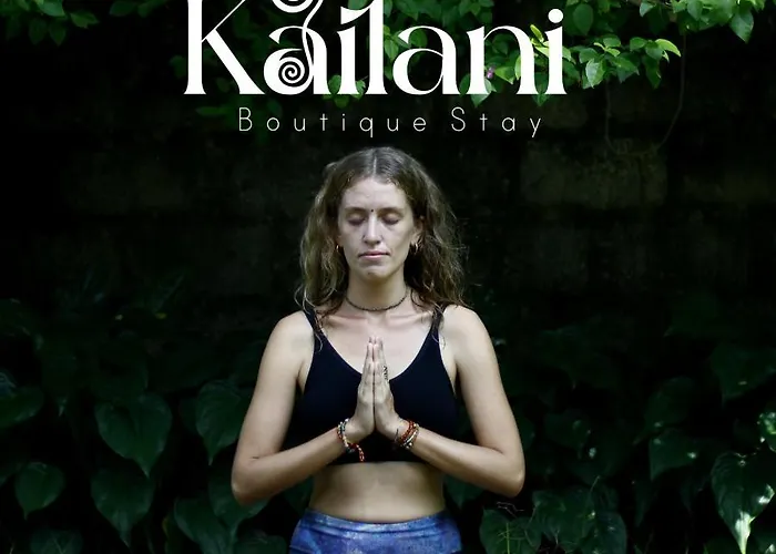 Kailani Boutique Stay