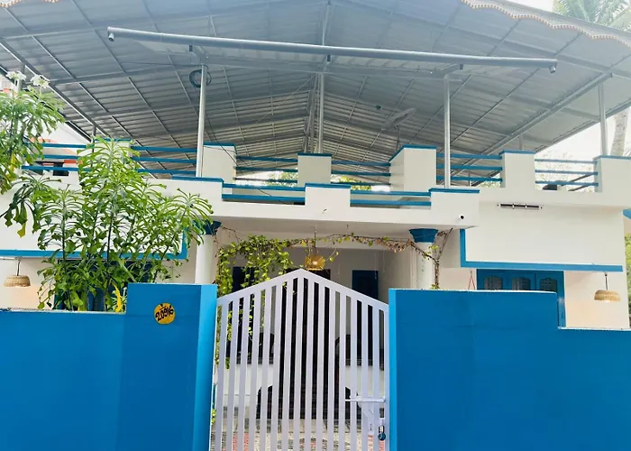 Moonvilla Varkala