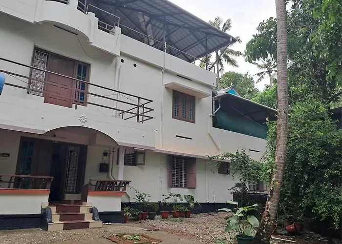 Nandanam Homestay