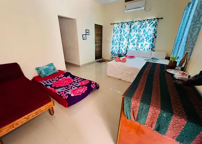 Happy Days Homestay