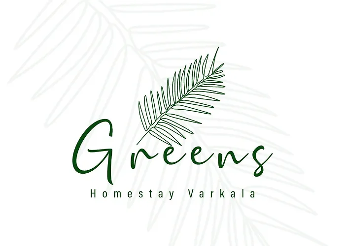 Greens Homestay Varkala