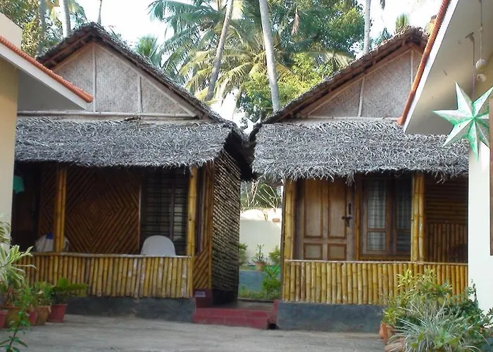 Varkala Villas