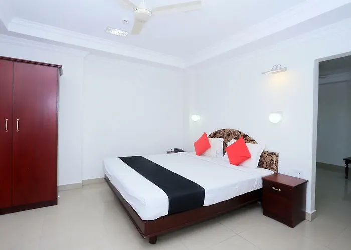 Capital O 37346 Hotel Asliyya Grande