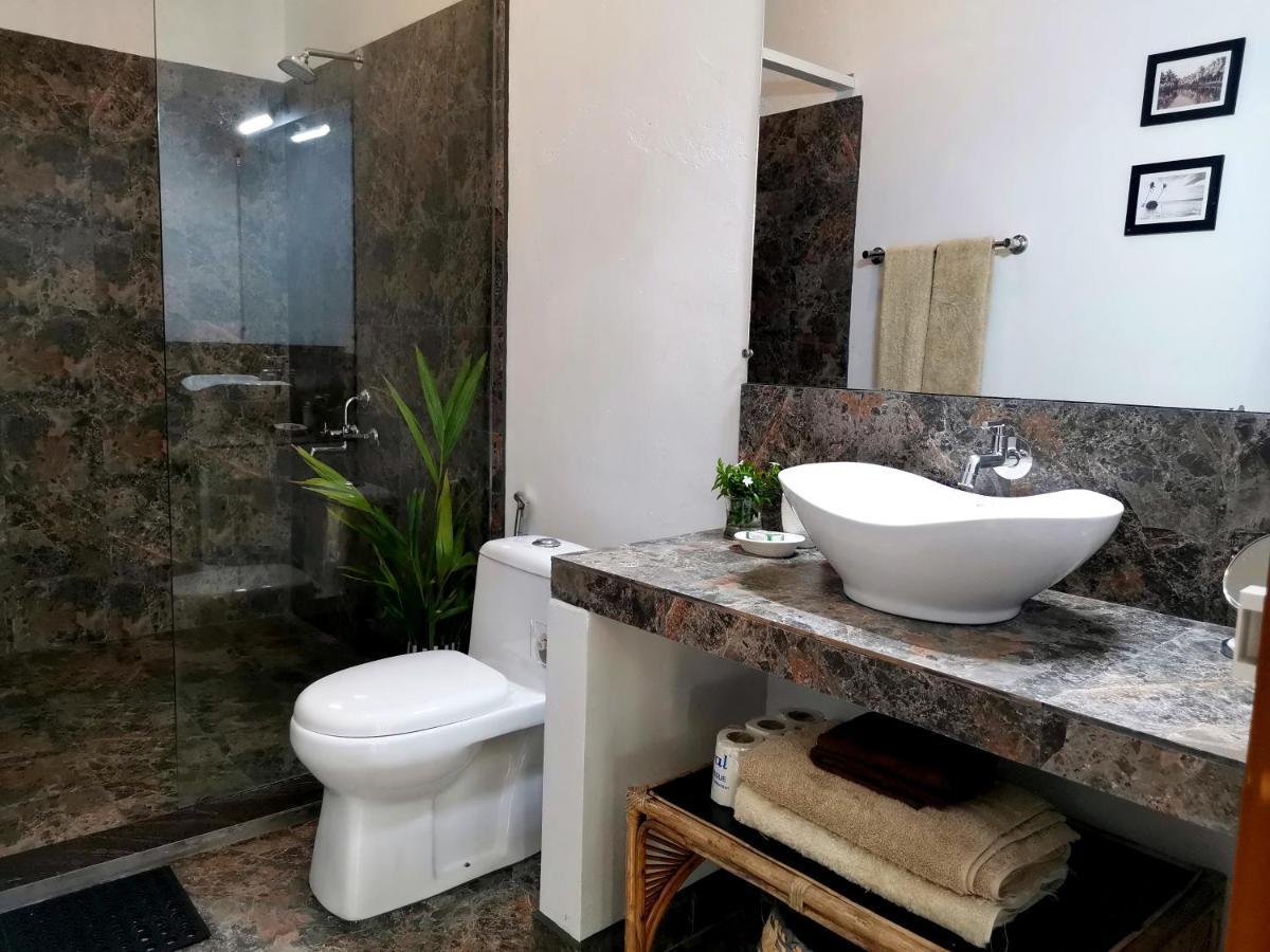 Satta Deluxe Hotel Varkala
