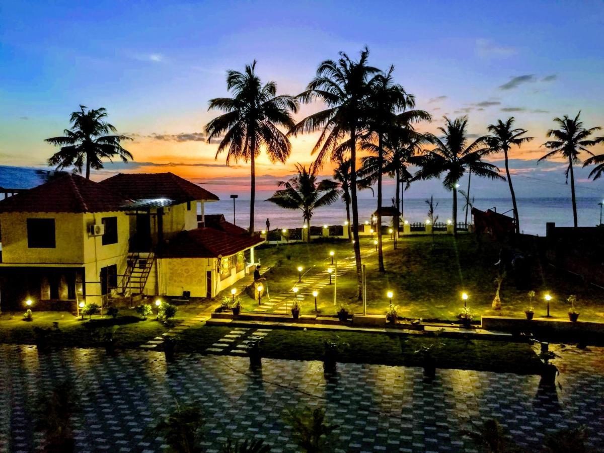 Resort Ashokam Resort Varkala