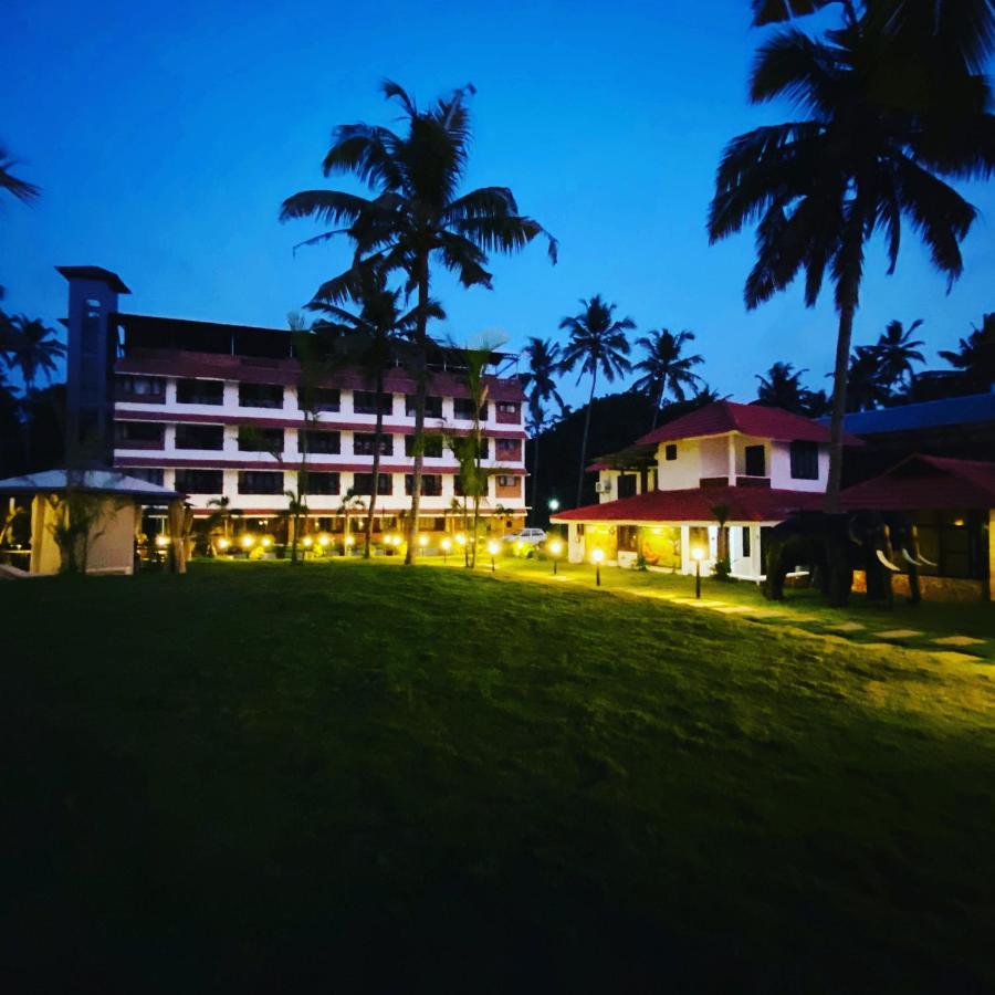 Ashokam Resort Varkala * Varkala