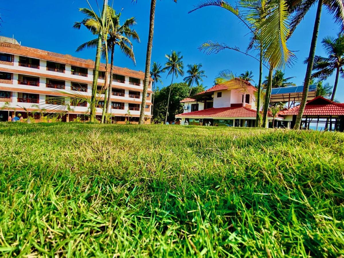 Ashokam Resort Varkala Resort