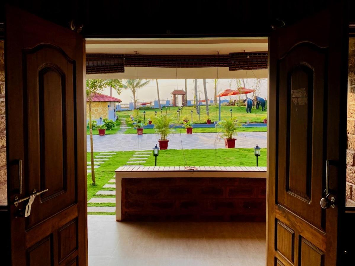 Ashokam Resort Varkala Resort