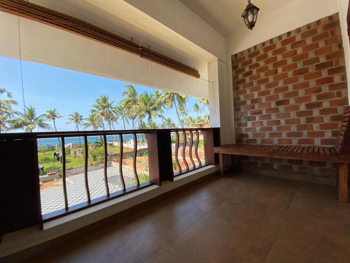 Resort Ashokam Resort Varkala *