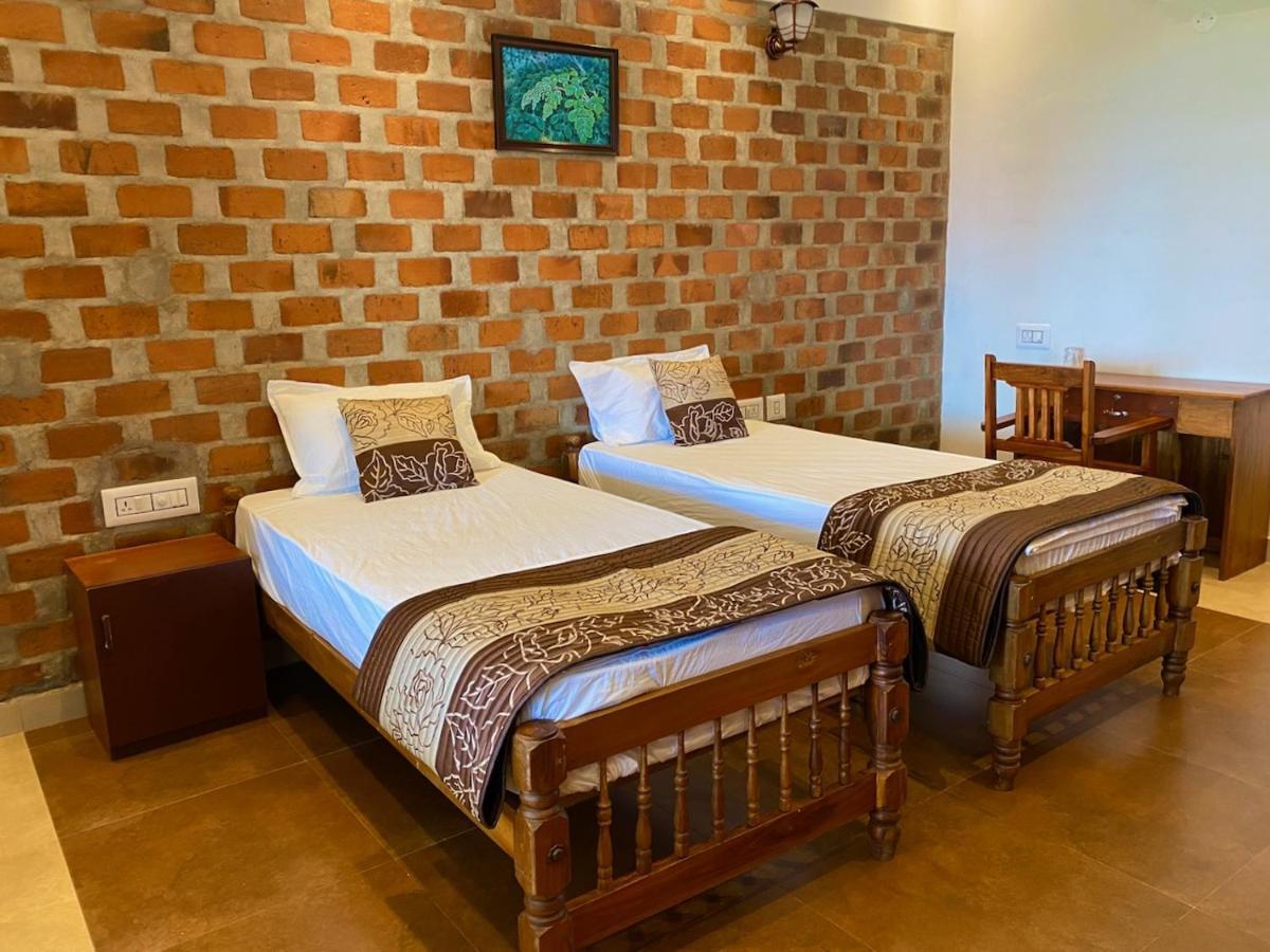 Ashokam Resort Varkala *