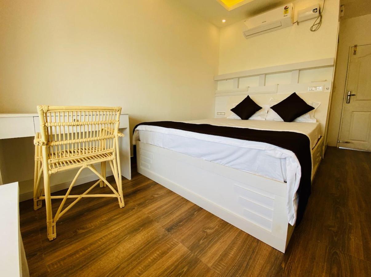 Resort Ashokam Resort Varkala Varkala